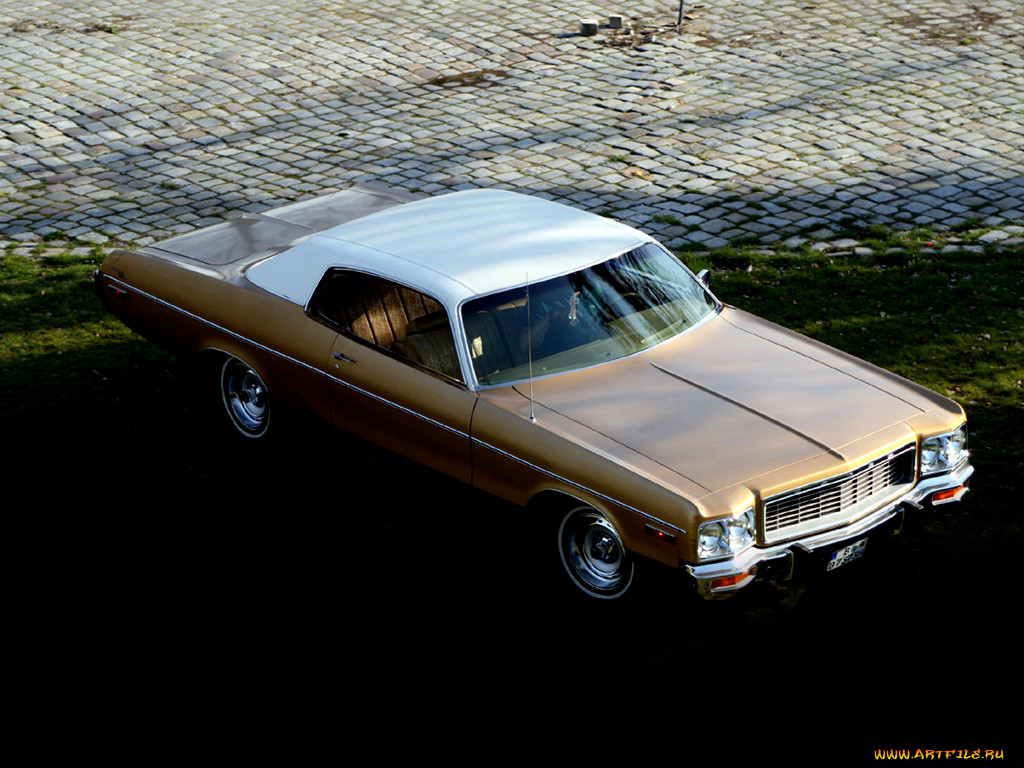 , dodge